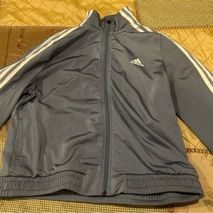 Adidas sweater